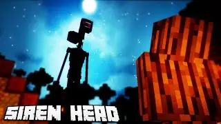 SO WE TRIED TO SURVIVE THE SIREN HEAD...