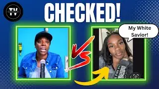 Divester Gets A Reality Check by @unwinewithtashak‼️