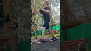 Кринж сериал (1 День 2 серия)