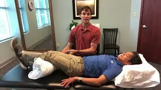 Sleep Posture