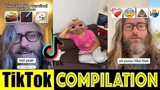 FUNNY TIKTOK COMPILATION #8