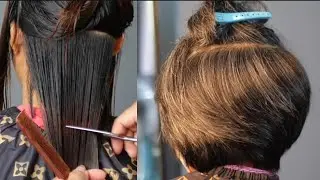 Haircut hairstyles short haircut bob haircut