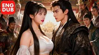 [Full] An illiterate village girl becomes Crown Princess—can she survive the palace?