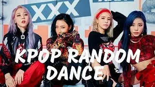 KPOP RANDOM PLAY DANCE CHALLENGE | KPOP AREA