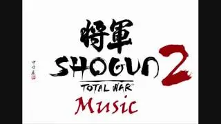 Total War: Shogun 2 Music -  (Yo Ho Ho. Yo Ho) Multiplayer Trailer Music