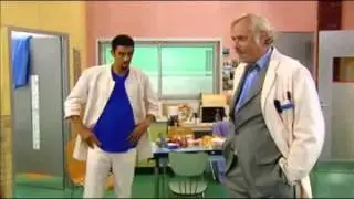 le meilleur de H : Malandrin .