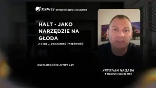 HALT - jako narzędzie na głoda