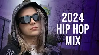 Top Hip Hop Romanesc 2024 🔝 Cea Mai Buna Muzica Hip Hop 2024 🔝 Hip Hop Romania 2024 Mix