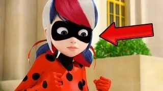 ХАРЛИ КВИН В ЛЕДИ БАГ? СПОЙЛЕРЫ 2 СЕЗОНА ЛЕДИ БАГ И СУПЕР КОТ | MIRACULOUS LADYBUG SPOILER