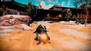 How To Farm Fusion Rifle Double Kills - DESTINY -