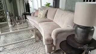 Jens Lyngsøe Interieur - SOFA GALLA