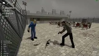 Terrorism