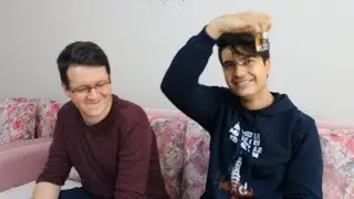 Sirke Cezalı Tahmin Yarışması l Fil Kaç Cm Zıplar ?