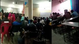 Gk/GS Class By Firoz Sir l FOUNDATION STUDY HUB