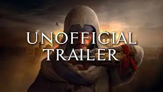 Welcome to the Jungle | An unofficial Assassins Creed Mirage Trailer