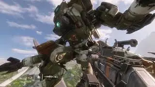 Titanfall 2[Final Mission]