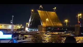 Дворцовый мост