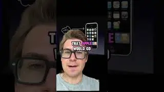 Apple and OpenAI are reportedly discussing a deal to add ChatGPT to every iPhone