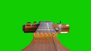 Road Animation Slow to Fast Loop Green Screen Background HD video♏