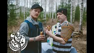 Seagulls' Nest - Episode 5: Lassi Vääränen
