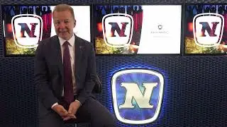 NOVOMATIC Italia - Il nostro Percorso ESG: Bilancio 2023 | Video-intervista CEO MARKUS BUECHELE