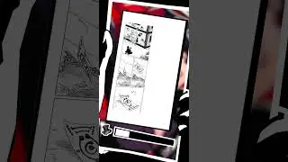 Can you guess these Manga Panels? #1 