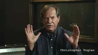 Chris Vogler on Robert McKee, John Truby and the Masters of Story Conference in NYC - Oct.20-21, '23