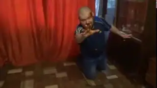 Возрождение VADIMZX