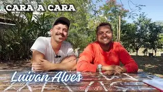 Cara a Cara - Luivan Alves
