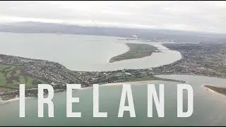 Exploring Ireland: Dublin, Galway, Cobh, Killarney, Kinsale
