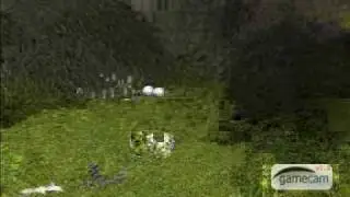 XNA Physics and Terrain