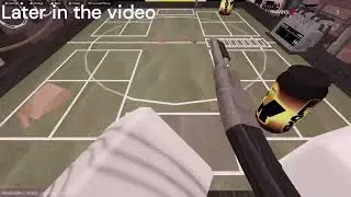New video sneakpeak...