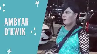 Lagi Viral Pengamen Waria Ambyer Jogja   Mbak wik wik wik Part 2