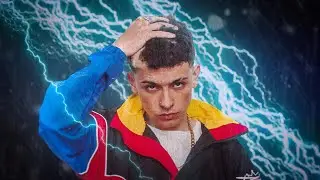 La genialidad de Trueno en una canción