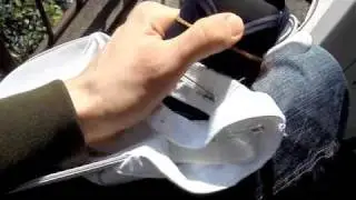 Marathon Streaming Sneek Peek - The technology behind the run (2009)