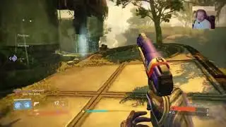 The Most Iconic Video of Destiny 1