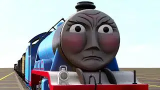 Angry Gordon