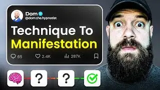 SHOCKING Manifestation TRUTH Exposed (this might break your heart)
