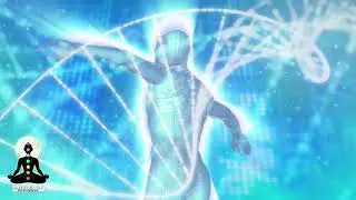 528 Hz Miracle Healing Frequency | DNA Repair & Full Body Healing | Emotional & Physical Healing