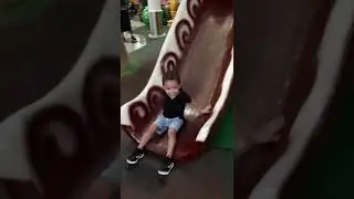 Dia de diversão/ Shopping Del Rey