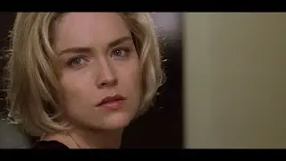 Sharon Stone 
