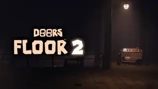 2 этаж | Doors Floor 2 [PC]