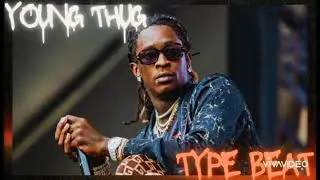 [FREE]YOUNG THUG X LIL BABY TYPE BEAT 2024