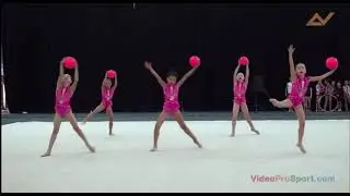 Аяулым гинастика