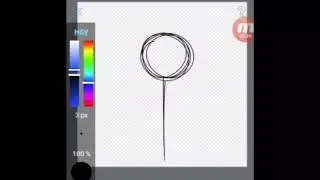 Happy B-day to me | Speedpaint