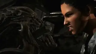 Mortal Kombat X - Kombat Pack 2 Trailer New Characters [1080p] Full HD