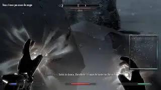 VOD Skyrim, partie 10