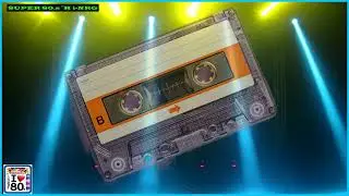 Lou Sern ´Swiss Boy -1985