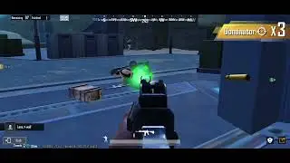 NEW ASM ABAKAN IS A LASER! 🎯 BGMI 3.9 Update Weapon Test