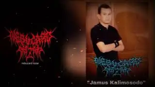 Nebucard Nezar - Jamus Kalimosodo